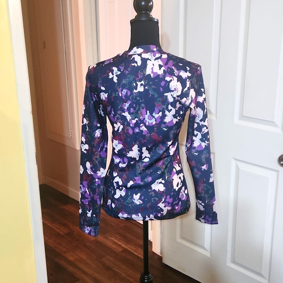 Running tee - Picture 2 of 4